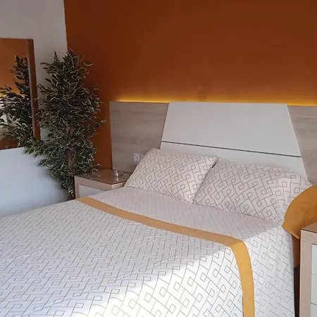 De La Costa * Calella