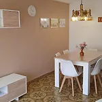 דירה De La Costa *