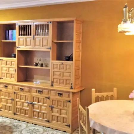 Apartment De La Costa *