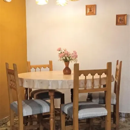 De La Costa Apartment Calella