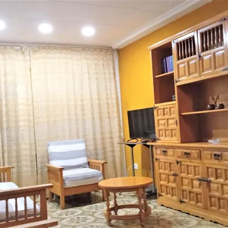 Apartment De La Costa *