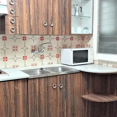 Apartment De La Costa *