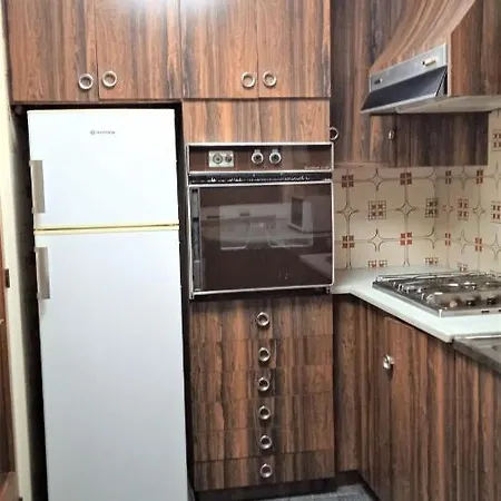 Apartment De La Costa