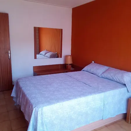 De La Costa Apartment
