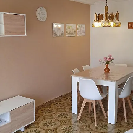 Apartament De La Costa *