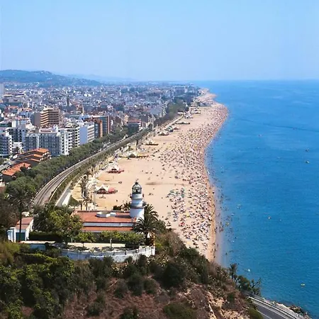 De La Costa Apartment *