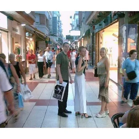 De La Costa Appartement