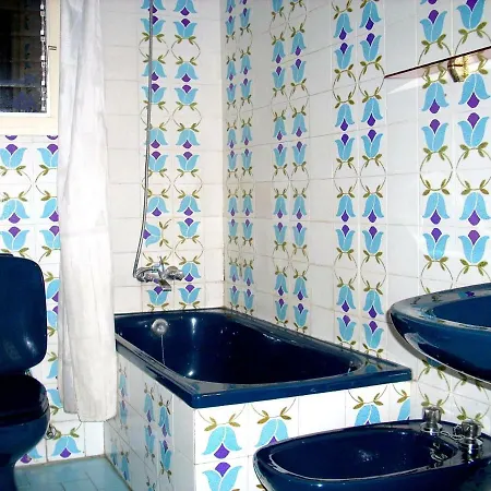 Apartment De La Costa Calella