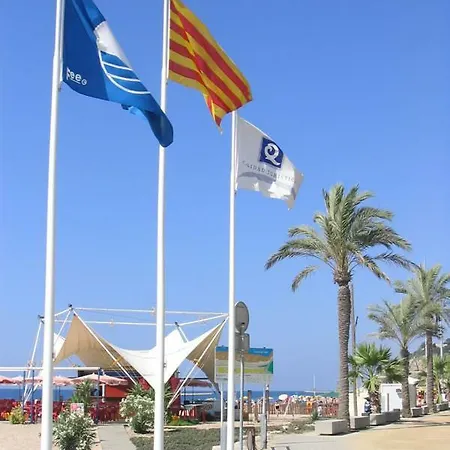 De La Costa Appartement