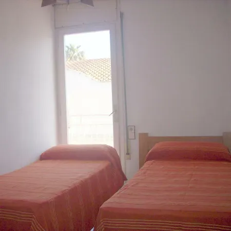 De La Costa Appartement