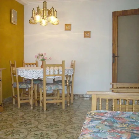 Apartment De La Costa