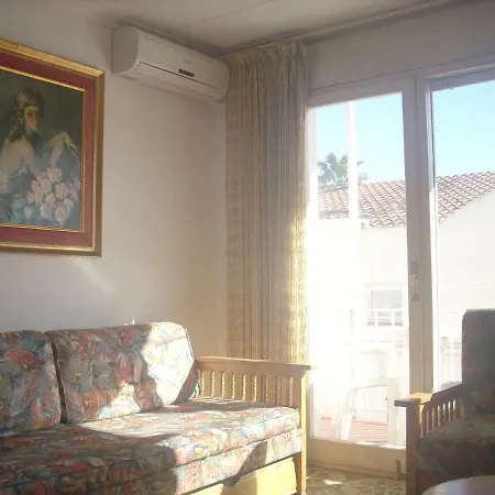 Apartment De La Costa *