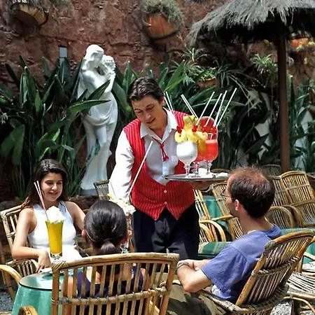 Appartement De La Costa *