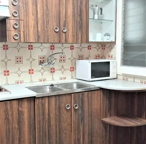 דירה De La Costa *