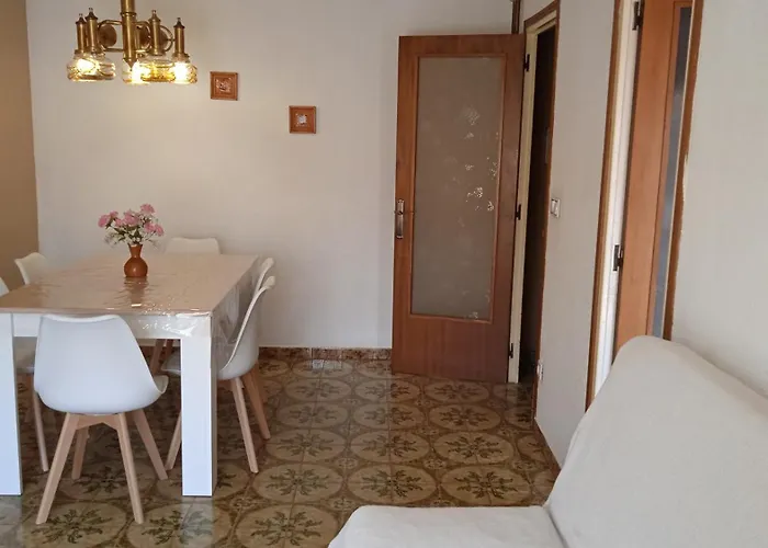 De La Costa Апартаменты *