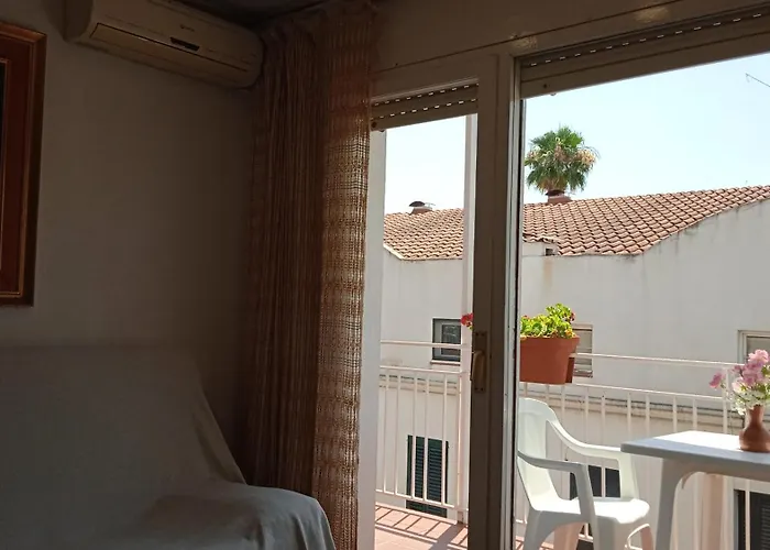 דירה De La Costa *