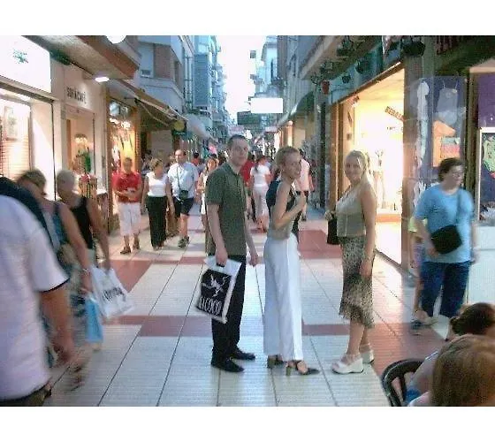 De La Costa Апартаменты