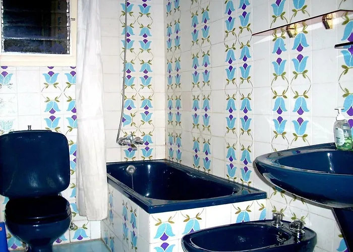 דירה De La Costa קאללה