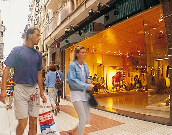 De La Costa Калелья