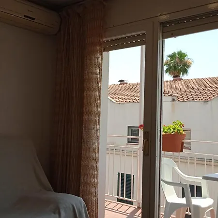 Appartamento De La Costa *