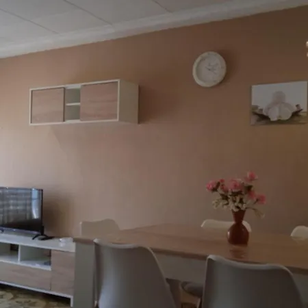 De La Costa Apartament