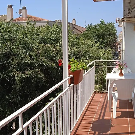 Appartamento De La Costa *