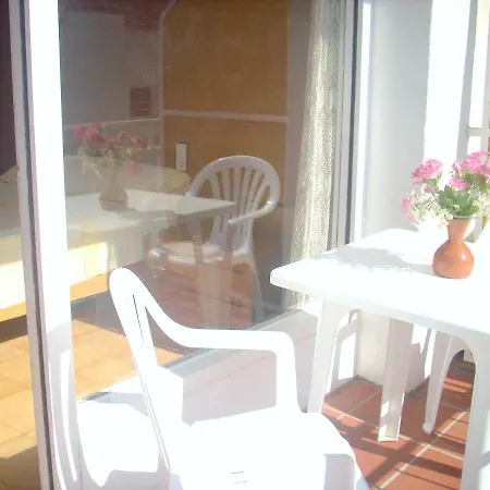 De La Costa Apartman Calella
