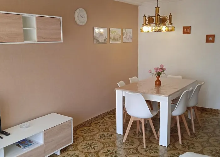 Appartamento De La Costa *