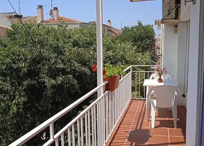 Appartamento De La Costa *