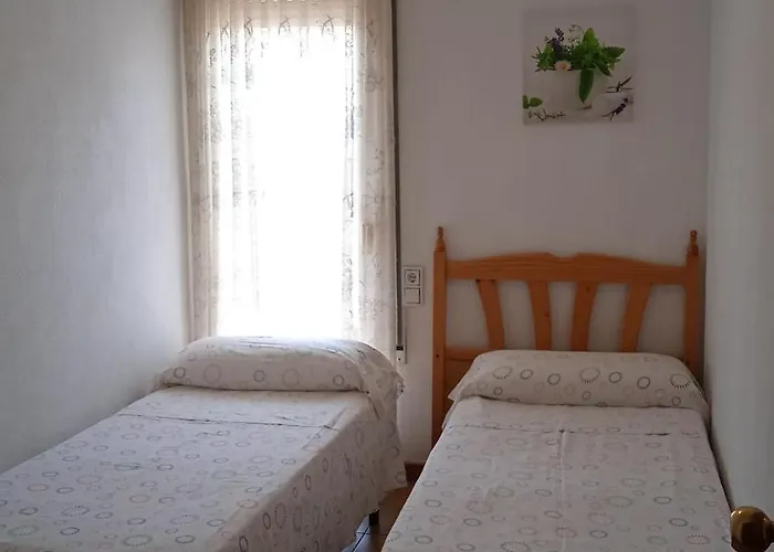 De La Costa Appartamento *