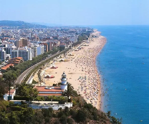 De La Costa Appartamento *