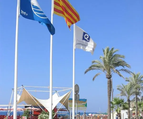 De La Costa Appartamento