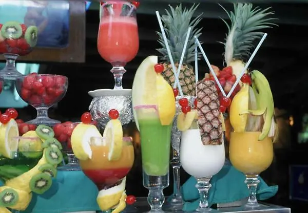 De La Costa Appartamento